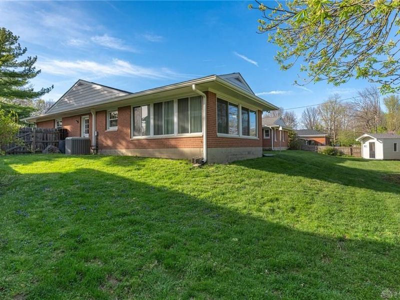 3112 Big Hill Road, Kettering, OH 45419 Photo 36