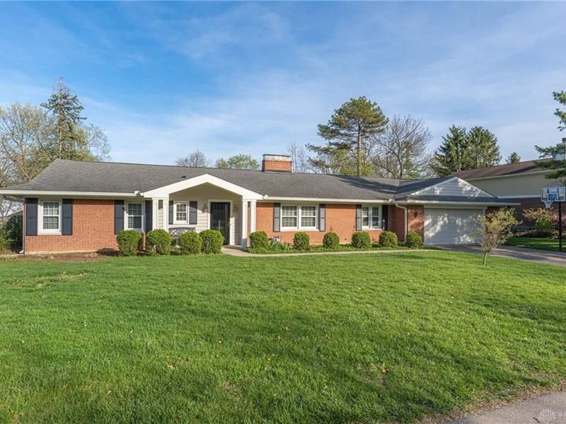 3112 Big Hill Road, Kettering, OH 45419 Photo 37