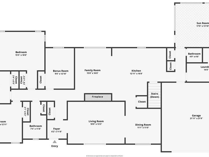 3112 Big Hill Road, Kettering, OH 45419 Photo 38