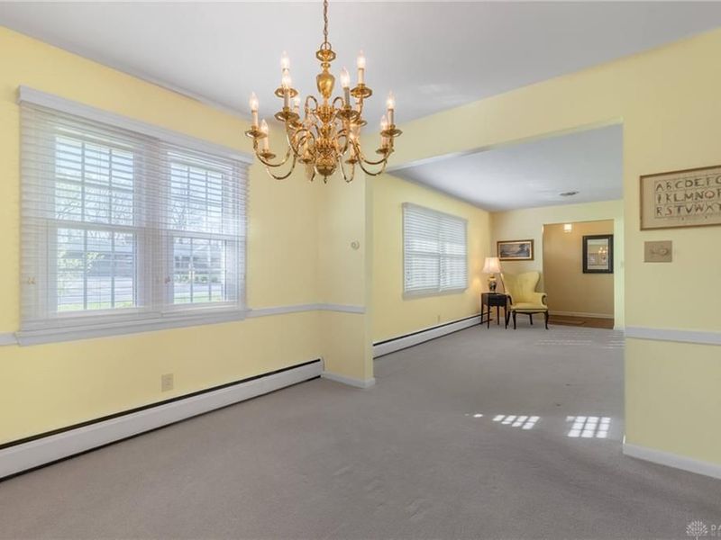 3112 Big Hill Road, Kettering, OH 45419 Photo 5