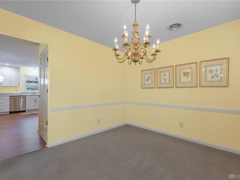 3112 Big Hill Road, Kettering, OH 45419 Photo 6