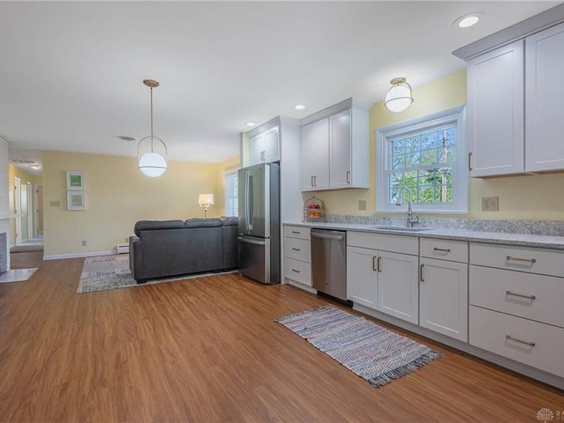 3112 Big Hill Road, Kettering, OH 45419 Photo 7