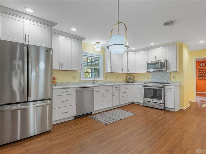 3112 Big Hill Road, Kettering, OH 45419 Photo 9