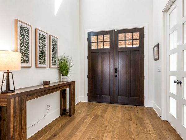 8805 W Milky Way, Bentonville, AR 72713