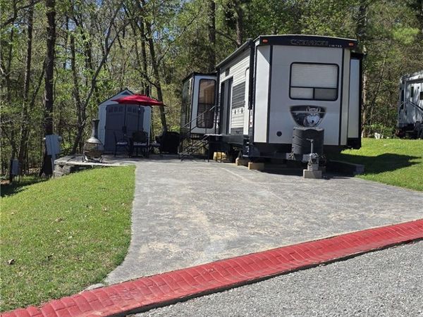 20069 W Boat Dock Road , Unit Lot 11, Omaha, AR 72662