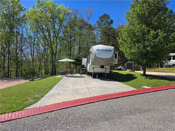 20069 W Boat Dock Road , Unit Lot 17, Omaha, AR 72662
