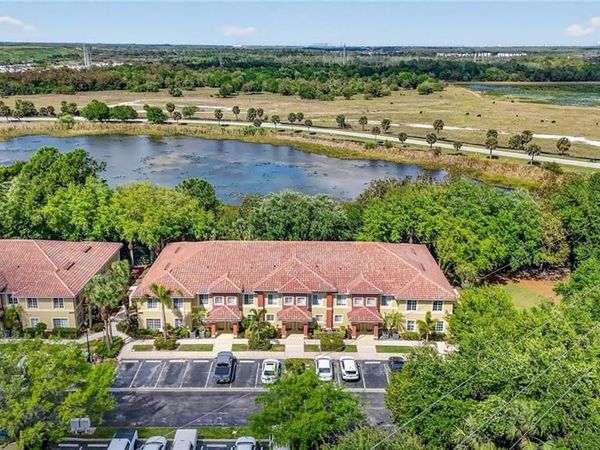 9400 Ivy Brook RUN, Unit 110, FORT MYERS, FL 33913