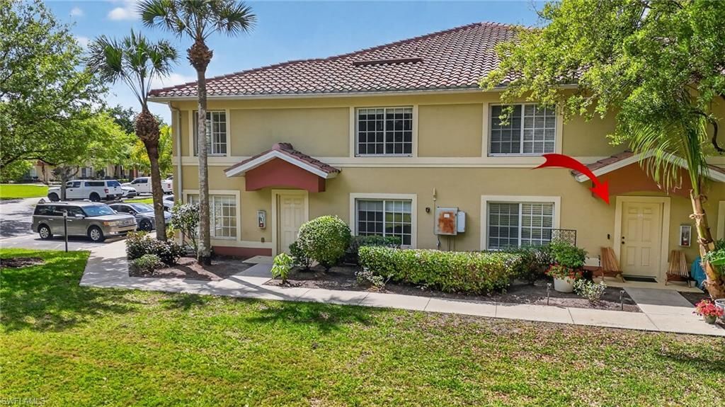 9400 Ivy Brook Run, Unit 110, Fort Myers, FL 33913 Photo