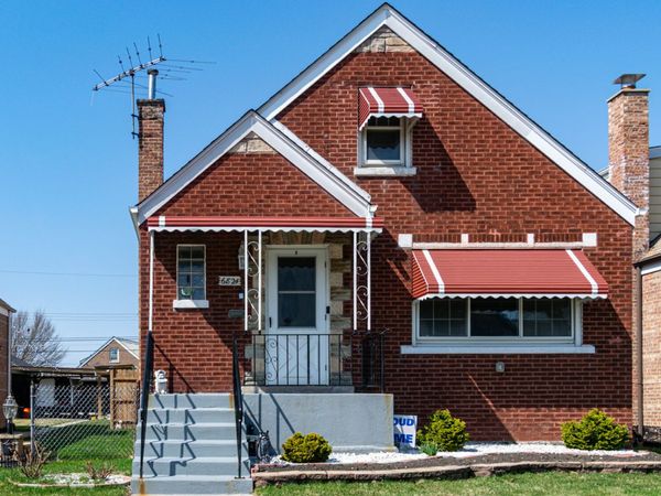 6824 S Kildare Avenue, Chicago, IL 60629