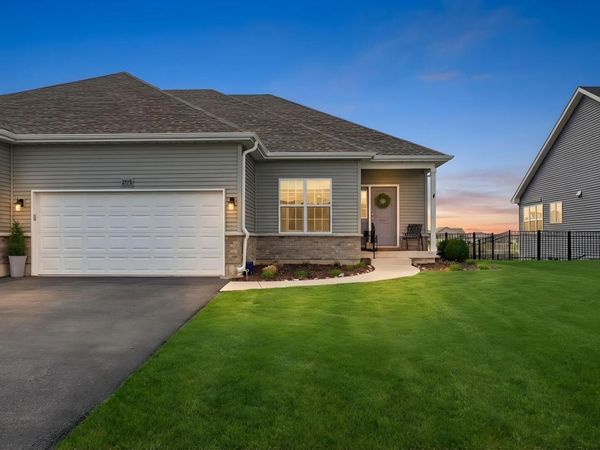 2225 Concord Drive , Sycamore, IL 60178