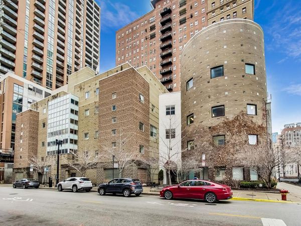 40 E 9TH Street , Unit 1601, Chicago, IL 60605