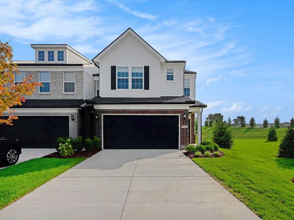 5525 E Spaniel Drive, Ann Arbor, MI 48108