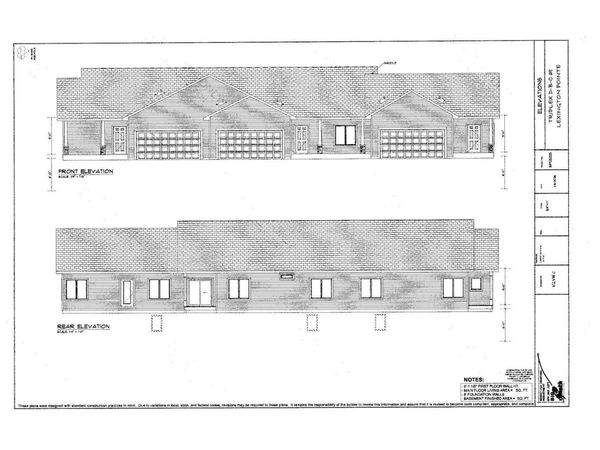 139 Lexington Pointe Drive, Unit 6, Niles, MI 49120