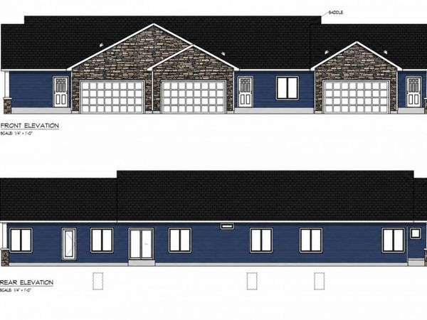 139 Lexington Pointe Drive, Unit 6, Niles, MI 49120