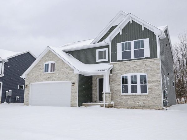 5601 Paxton Court, Portage, MI 49024