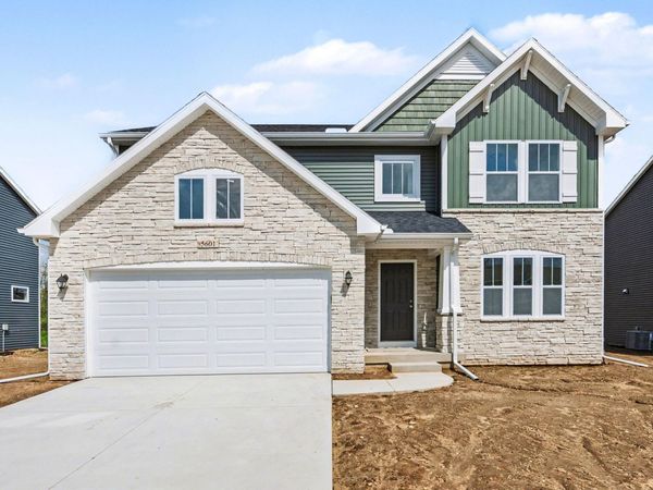 5601 Paxton Court, Portage, MI 49024