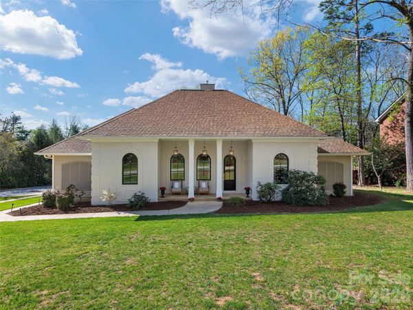 508 Pinchot Drive, Asheville, NC 28803
