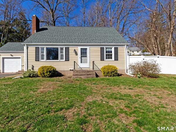 129 Summer , Portland, CT 06480
