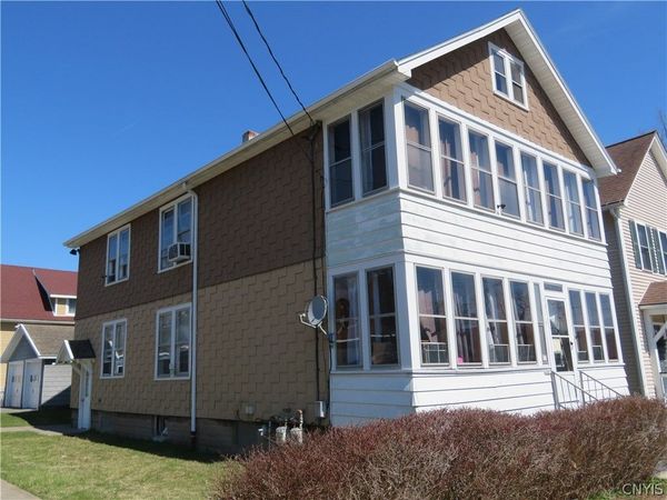 1312 Butternut Street, Utica, NY 13502