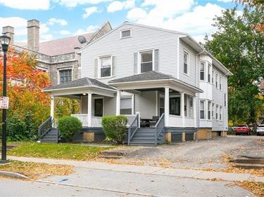 397-399 University Avenue, Rochester, NY 14607