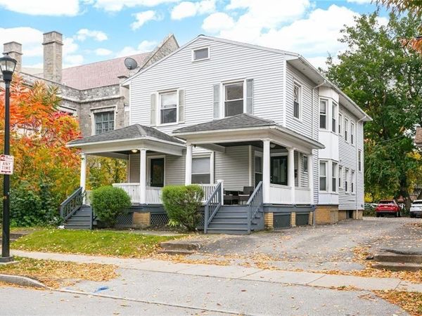 397-399 University Avenue, Rochester, NY 14607