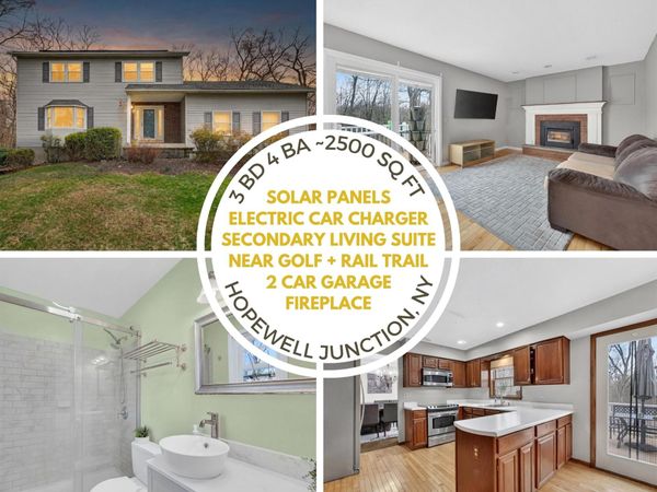 24 Pellbridge Drive , Hopewell Junction, NY 12533