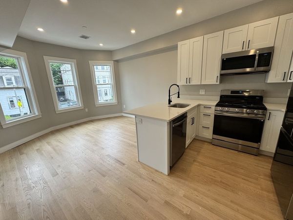 272 E Cottage St, Unit 1, Boston, MA 02125