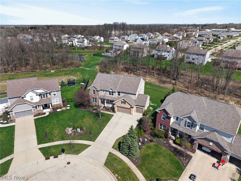 18079 Clare Court, Strongsville, OH 44149 Photo 4