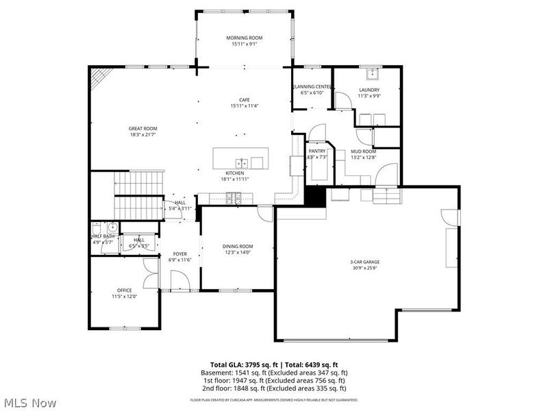 18079 Clare Court, Strongsville, OH 44149 Photo 46