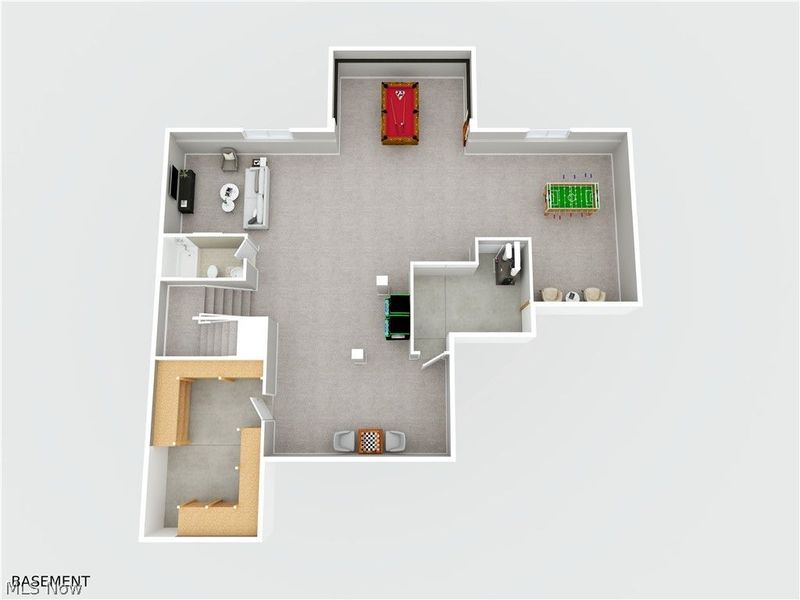 18079 Clare Court, Strongsville, OH 44149 Photo 48