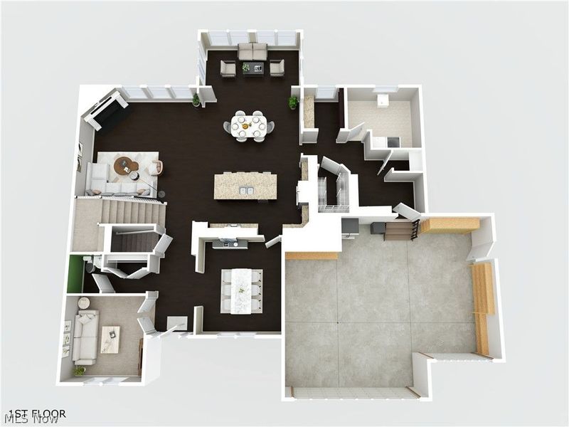 18079 Clare Court, Strongsville, OH 44149 Photo 49