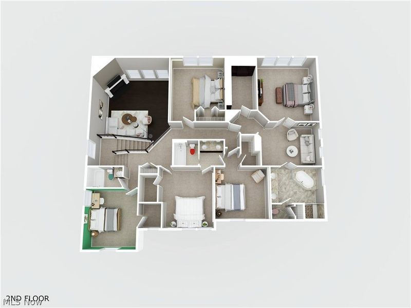 18079 Clare Court, Strongsville, OH 44149 Photo 50