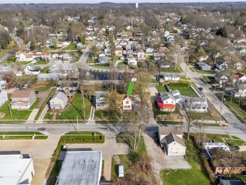 1729 Newberry Street, Cuyahoga Falls, OH 44221 Photo 6