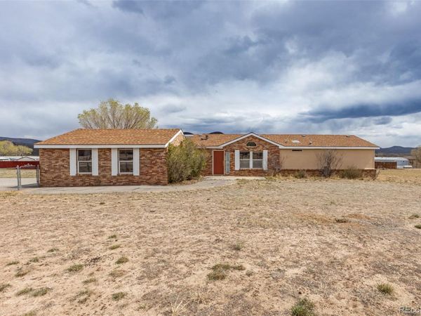 29587 Pinon Lane, Buena Vista, CO 81211