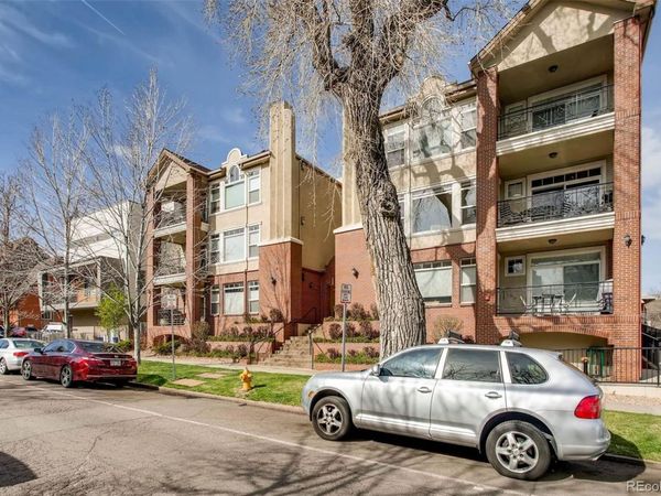 1735 N Ogden Street, Unit 301, Denver, CO 80218