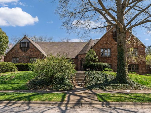 4360 Woodhall Road , Columbus, OH 43220