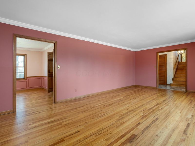 4360 Woodhall Road , Columbus, OH 43220 Photo 13