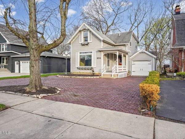 604 River Road, Maumee, OH 43537