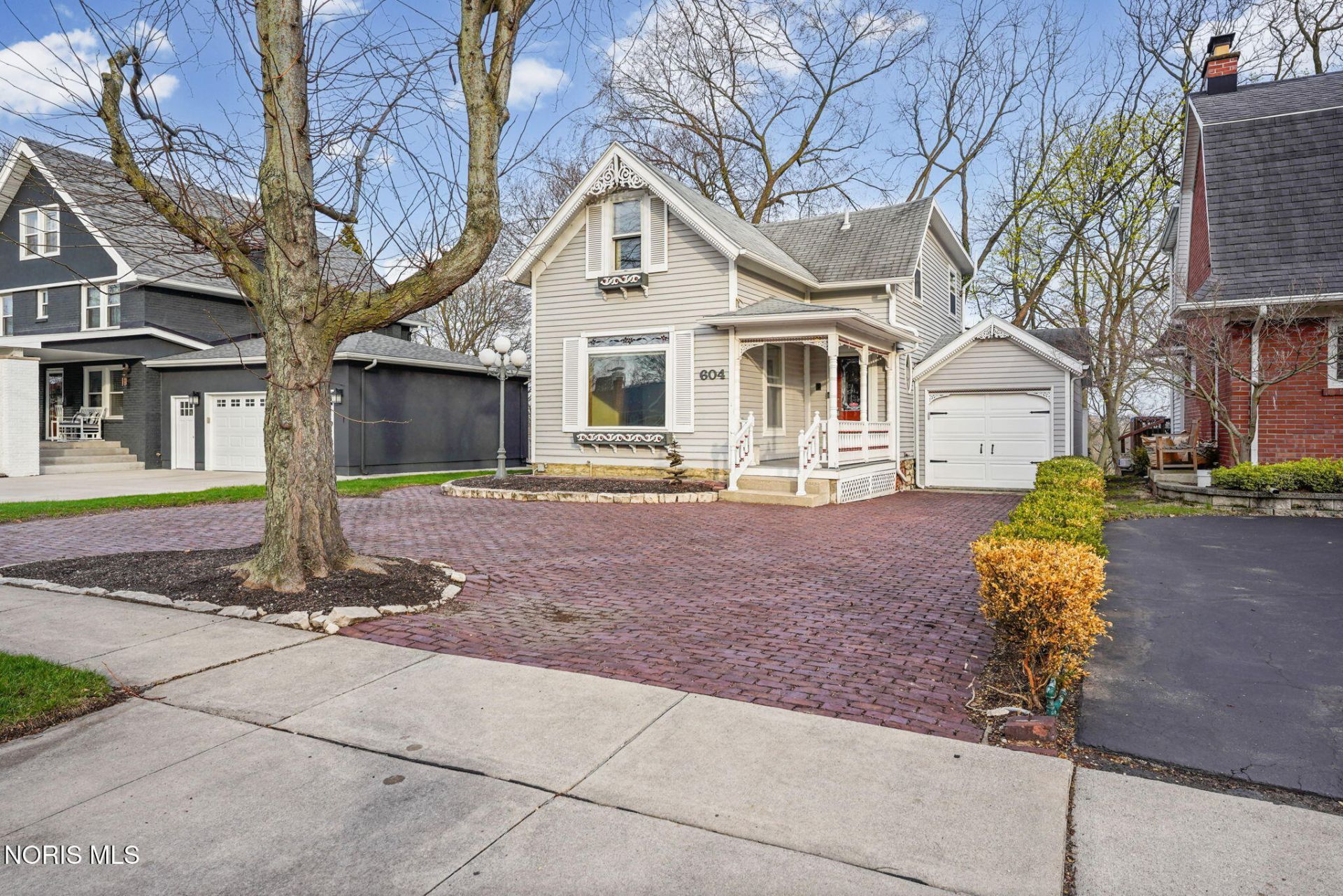 604 River Road, Maumee, OH 43537 Main Photo