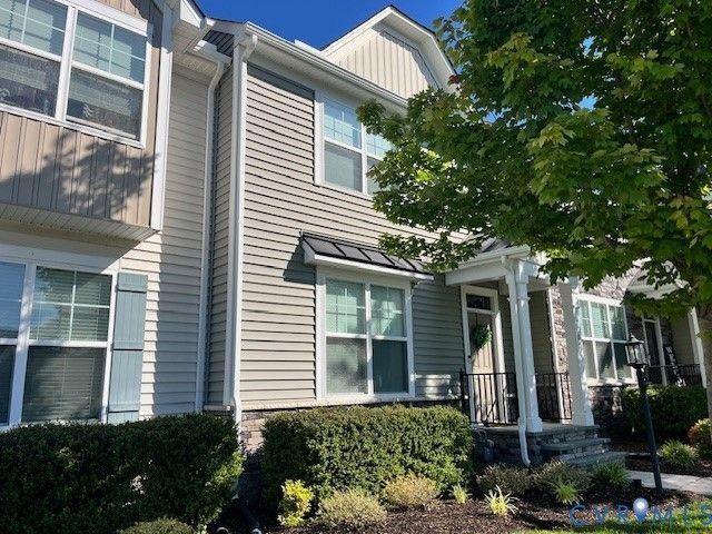 17004 Gossamer Drive Moseley, VA 23120