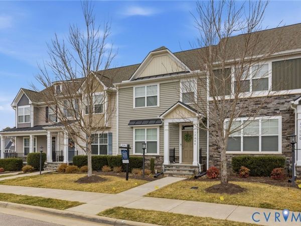 17004 Gossamer Drive, Moseley, VA 23120