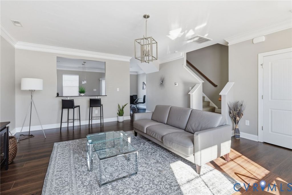 17004 Gossamer Drive Moseley, VA 23120
