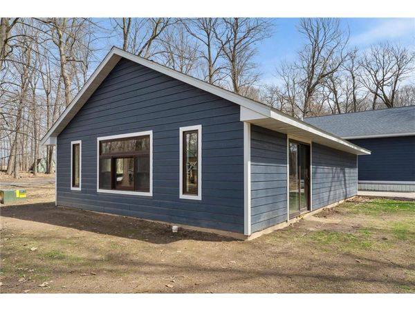 1442 3 1/2 Street, Turtle Lake, WI 54889