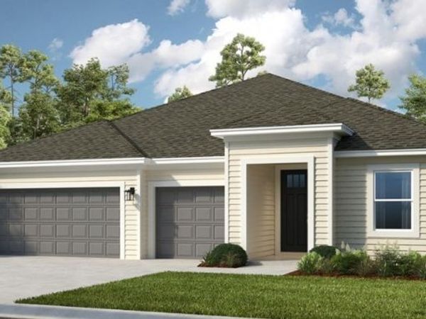 86539 OAR ROW SOUTH, Yulee, FL 32097