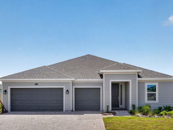 86539 OAR ROW SOUTH, Yulee, FL 32097