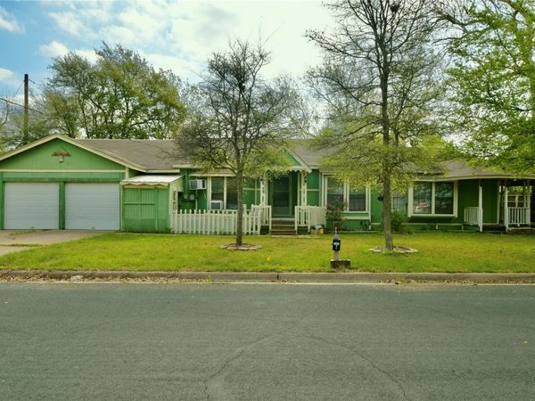 7905 Brockman ST, Austin, TX 78757
