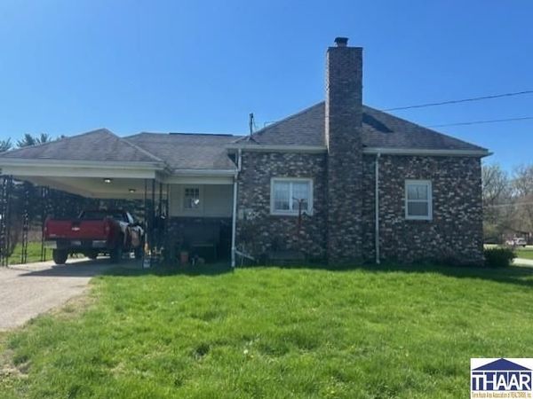 7904 N CR 425 W, Brazil, IN 47834