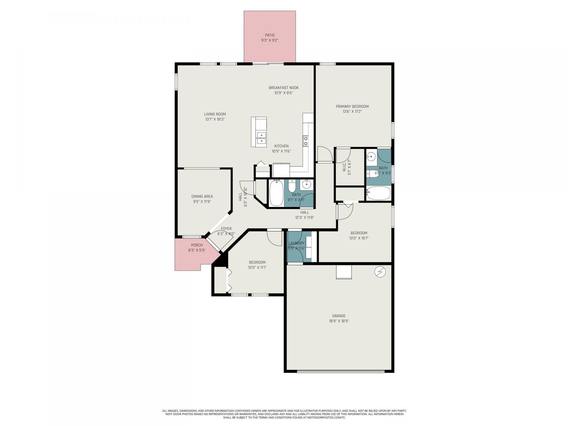 199 Bellegrove Dr. Photo 33