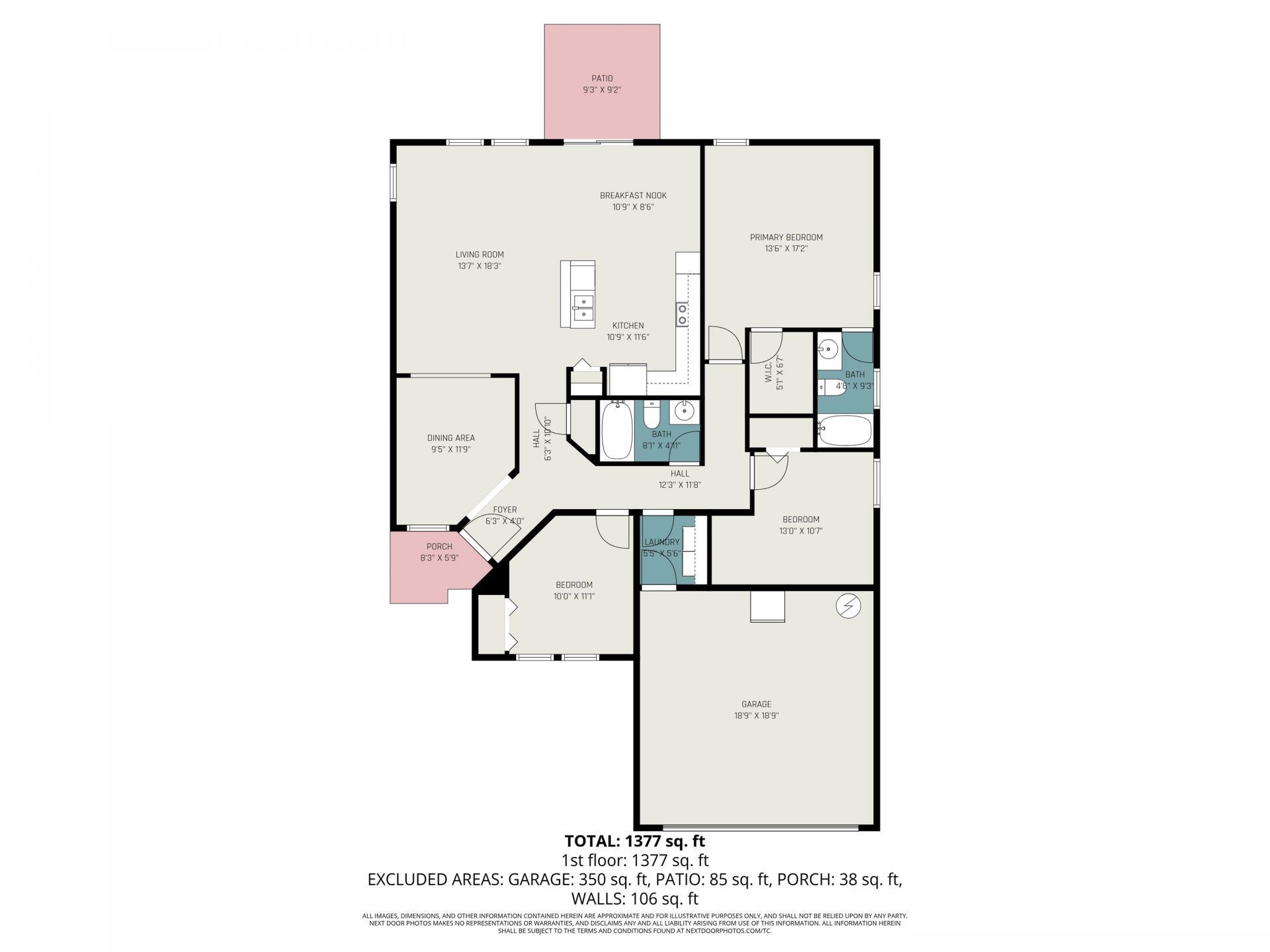 199 Bellegrove Dr. Photo 34