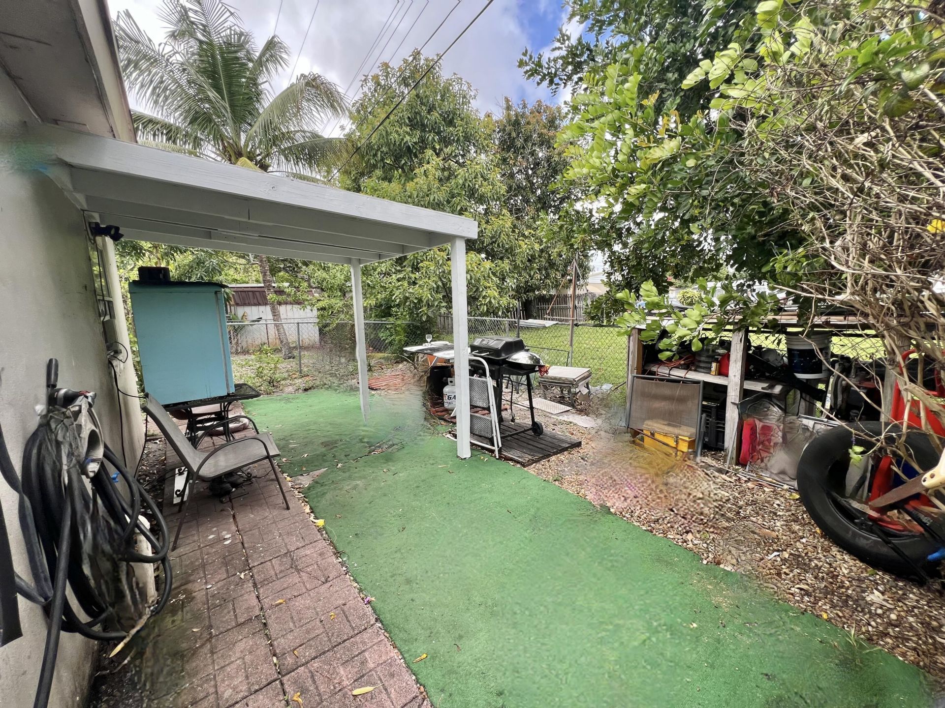 6129 Funston Street, Hollywood, FL 33023 Photo